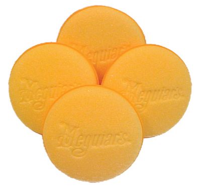 Megiuars Hand Applicator Pads (4pk) (W0004)