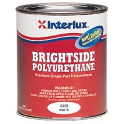 Brightsde - White Gallon (4359-GAL)
