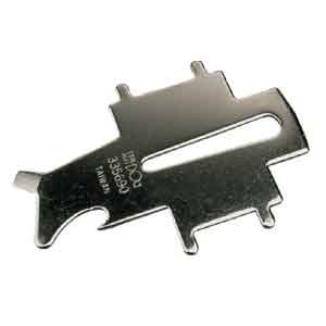 Deck Key Universal Multi (335690-1)
