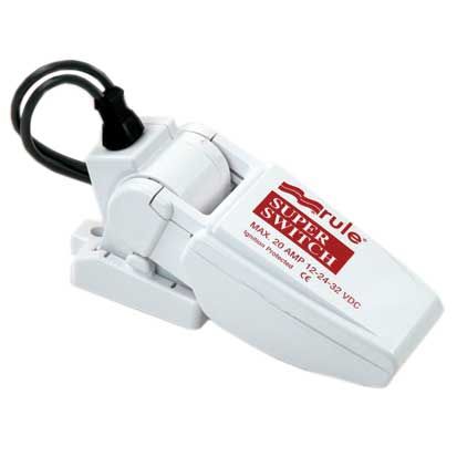 BILGE Float Switch RULE (37A)
