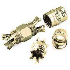 Connector For RG8 (PL259-58G)