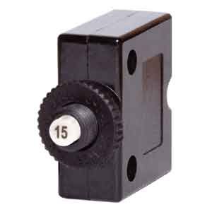 PUSH BUTTON CIRCUIT BREAKER  20A (7057)