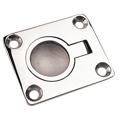 Ring Pull SS (221850-1)