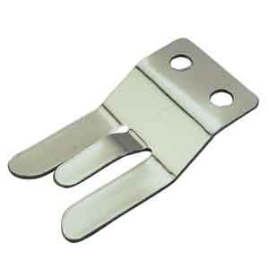 MIC CLIP (329990-1)