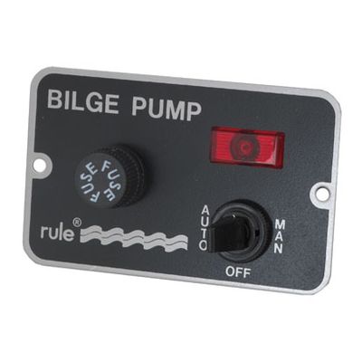 BILGE Panel Switch RULE Toggle (41)