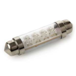 LED Bulb12V .24W 700CP 1-1/4 LED Bulb12V .24W 700CP 1-1/4" (442232-1)