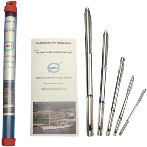 Open FID Selma Kit (SAM9030005)  (4,5.5,7.5,10,13)