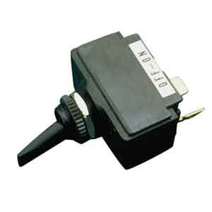 Toggle Switch ON/OFF (420102-1)