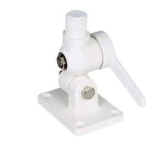Antenna Nylon Mount Ratchet (4186U)