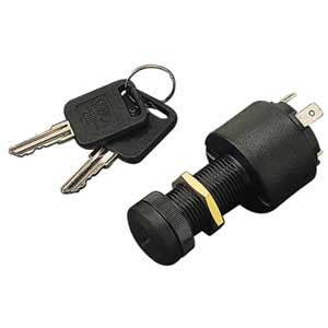 Ignition Switch (420375-1)