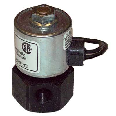 PROPANE SOLENOID (SV-S121)