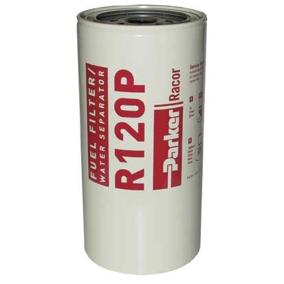 RACOR ELEMENT FOR R120P 6120R  30MIC.