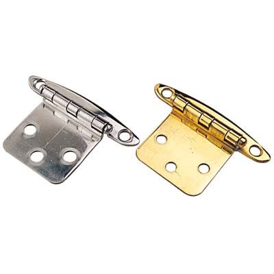 SS HINGE FLSH 2-3/4X1-7/8 (201954-1)