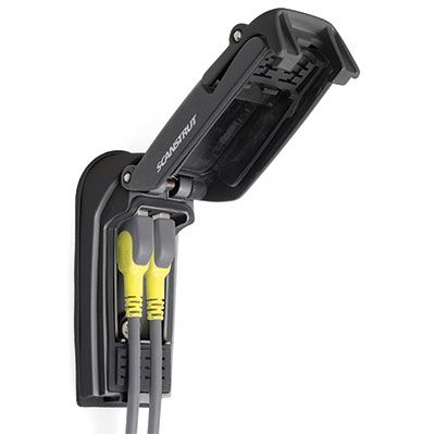 ROKK CHARGE + W/P DUAL SOCKET ROKK CHARGE + W/P DUAL SOCKET