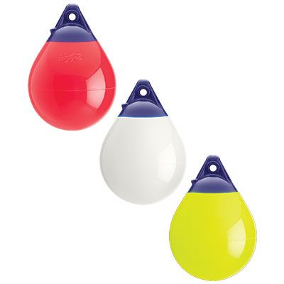 Red Buoy 34.5" Circ (A-1 Red)
