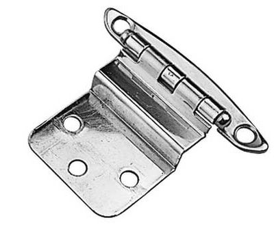 SS HINGE 23/4"X21/8" PR. 201914