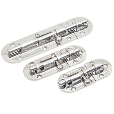 Barrel Bolt SS 3-1/16" (221243-1)