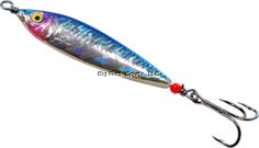 SPINNOW 270G HOLOG BLUE 9 1/2 OZ