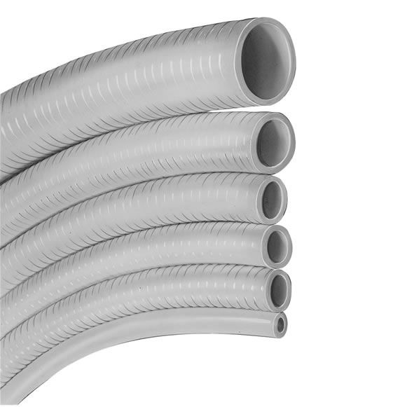 Sanitation Hose White (1-1/4x50') (148-1146)