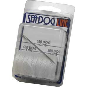 WHIPPING TWINE KIT BRD/WX POLY (562569WH-1)