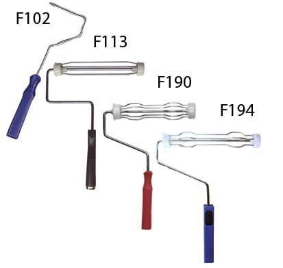 Cage Frame Paint Roller (F-113) Cage Frame Paint Roller (F-113)