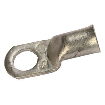 Heavy Duty Lugs 1/0AWG 5/16" (2pk) (81293)
