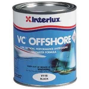 VC OFFSHORE BLACK GALLON VC OFFSHORE BLACK GALLON