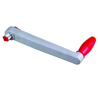 Winch Handle, Floating 8" (AA63527-08)