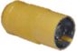 Male Connector Plug 50A/125V (6361CRN)