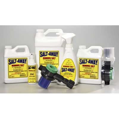 Salt Away Concentrate ONLY (946ml) (SA32)