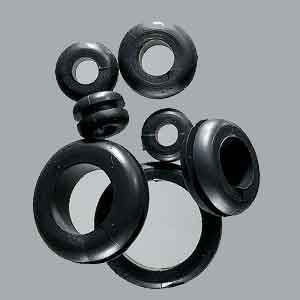 Grommets Vinyl 1/2" (760500)