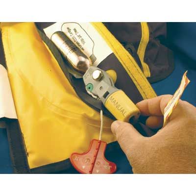 PFD Rearm Kit I Automatic (24g) (V86000-84204Z )