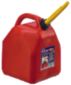GAS CAN 20L/5.3 GAL