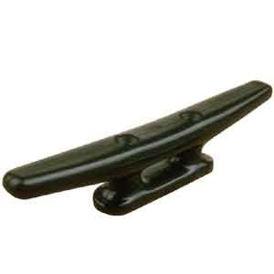 Open Base Nylon Cleat 3" BLACK (043030-1)