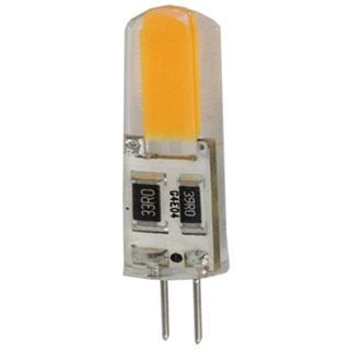 LUNASEA G4 LED Warm White Bottom Pin 12/24V 3W (LLB-21KW-71-00)