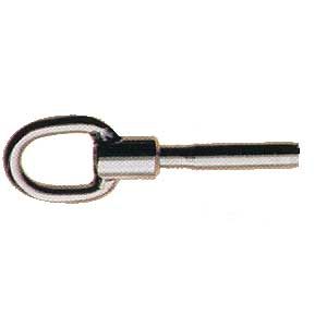 JOHNHRD THREAD GATE EYE 1/8" WIRE HC 26-407