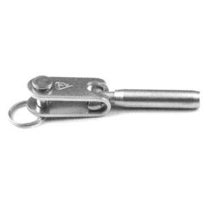 JOHNHRD JOHNHRD "T" TOGGLE JAW 1/8" WIRE MS 25-314
