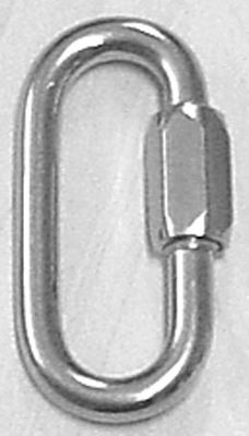 Quick Link SS 10mm (KS7350-10)
