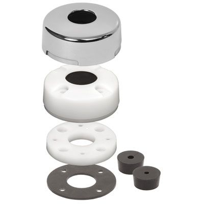 Cable Inlet Weatherproof (7/16"-13/16") (1002100)