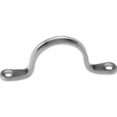 PAD EYE SS 5/8"x9/16" (1pk) (155102) each