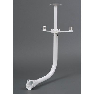 CENTRAL BAR F/2 ANTENNA&1NAVLT (APT-LB-GPS2-01)