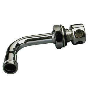 Gas Tank Vent SS 90x5/8" Hose (352230-1)