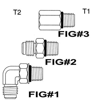 3/4"X 3/8NPT ADAPTER