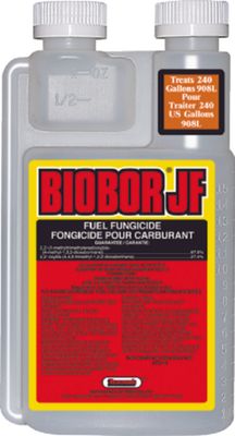 Biobor JF Diesel Microbiocide (16oz)