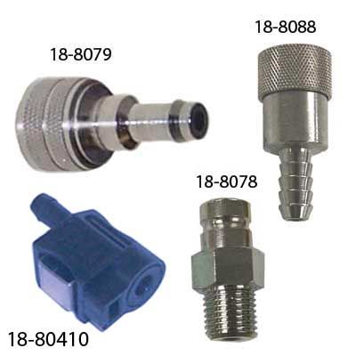 Nissan/Tohatsu Fuel Connector 1/4" (18-8078)