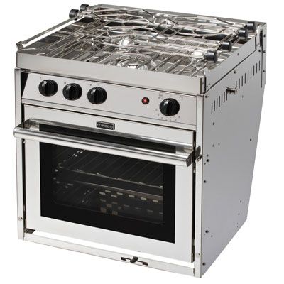 Force 10 3 BRNR OVEN/BROIL US STANDARD (F63351) Force 10 3 BRNR OVEN/BROIL US STANDARD (F63351)