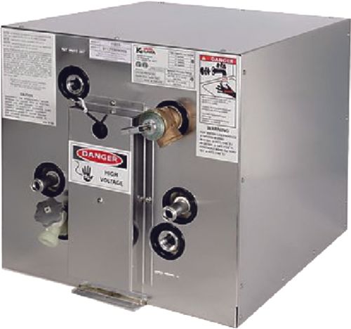 WATER HEATER 11 GL FRONT 120V