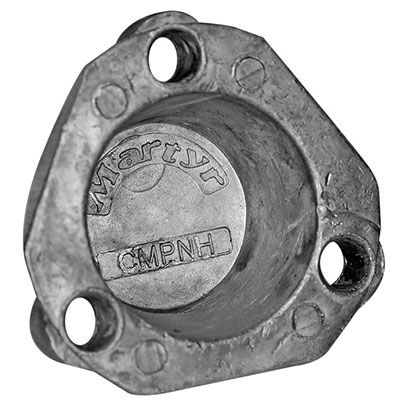 AL MAX PROP 57MM