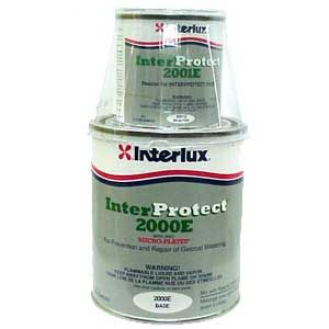 Interprotect 2000/2001-White (2000EKIT Gal)
