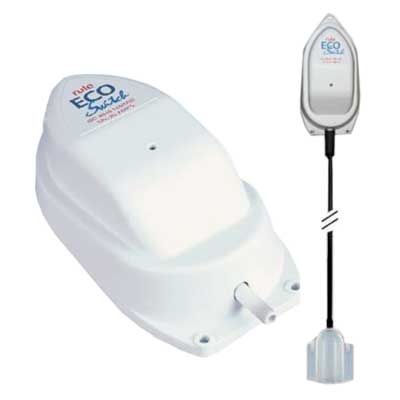 BILGE "Eco Switch" RULE (39)